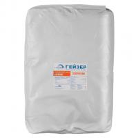 Катионообменная смола 25 л TC007FG (Na+) ГЕЙЗЕР (40145)