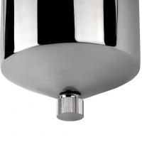 Фильтр магистральный 1'' для хол. и горячей воды 20'' BB ГЕЙЗЕР ПРЕМЬЕР (50755)  нерж корпус 304L