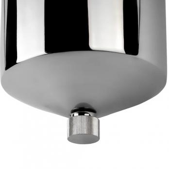 Фильтр магистральный 1'' для хол. и горячей воды 20'' BB ГЕЙЗЕР ПРЕМЬЕР (50755)  нерж корпус 304L