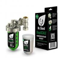Фильтр-дозатор полифосфатный 1/2'' StopSCALE Mr.Bond®