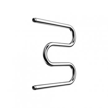 Полотенцесушитель MIXLINE SIMPLE М 60x50 1'' ПОЛИМЕР