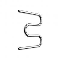 Полотенцесушитель MIXLINE SIMPLE М 60x60 1'' ПОЛИМЕР