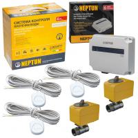Система защиты от протечек Bugatti Base 3/4'' NEPTUN