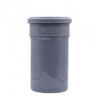 110 патрубок 0,15 м ПП (толщ.2,7мм) EVER PLAST