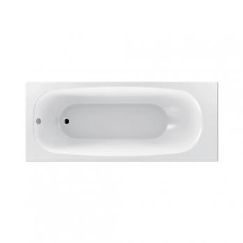 Ванна акриловая  1,5*0,7 "Storm"  (каркас+экран) (Метакам_V.One)