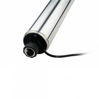 Насос погружной скважинный Водомет 75/75 ок 4'' (1,22кВт, 75л/мин, напор до 75м, кабель 30м) ДЖИЛЕКС