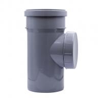 110 ревизия ПП EVER PLAST