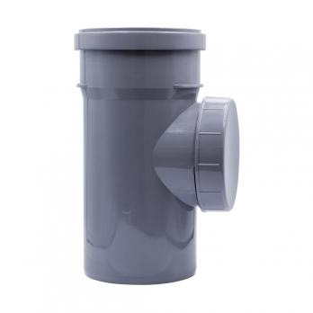 110 ревизия ПП EVER PLAST