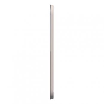 Зеркало MIXLINE "Стив Нео-S" 1000*800 (ШВ) сенсорный выкл, светодиодная бегущая подсветка