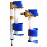 Заливной клапан AZOR COMBI универсал. 1/2 нижн и бок./подв. латунь 562560 OLI (Португалия)