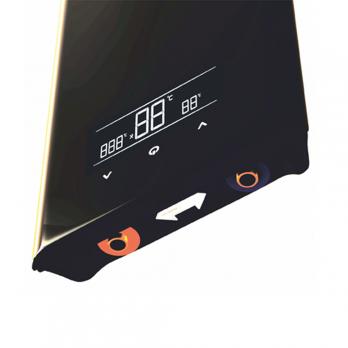 Проточный водонагреватель 3.5 кВт STANDART  VRT