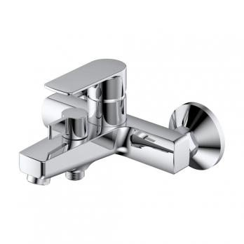 Смеситель для ванны 35к HB60719 HAIBA