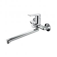 Смеситель для ванны и раковины 35к HB22559 HAIBA див корп L-нос