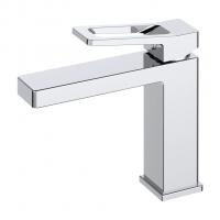 Смеситель для раковины 30к HB10732 HAIBA б/отв п/гайку