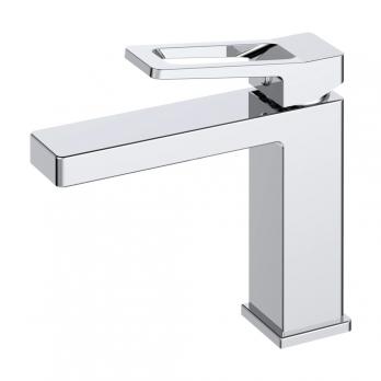 Смеситель для раковины 30к HB10732 HAIBA б/отв п/гайку