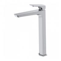 Смеситель для раковины 35к HB11726 HAIBA б/отв п/гайку