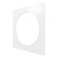 Накладка торцевая 204х204 для воздуховода D150 15НКП ERA