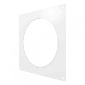 Накладка торцевая 204х204 для воздуховода D150 15НКП ERA