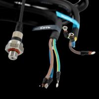 Частотный преобразователь FCP-2.2M с внеш. датчиком давл.(макс мощность 2,2 кВт,подключение 1/4'')