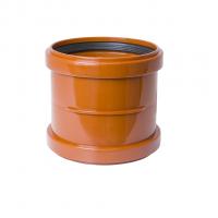110 Муфта ремонтная ПП ЭКОНОМ  наруж.