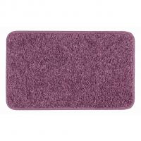 Коврик д/ванной Frizz icarpet 40*60 лаванда