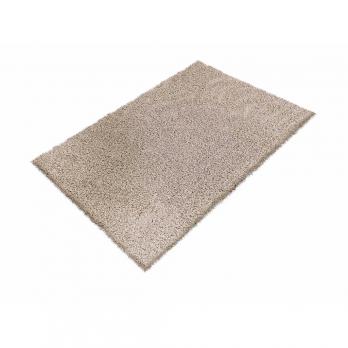 Коврик д/ванной Shahintex нанохлопок 50*80 перламутр