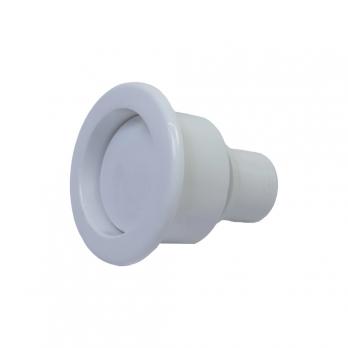 Кнопочный узел АС 77.00 (неметаллиз.)