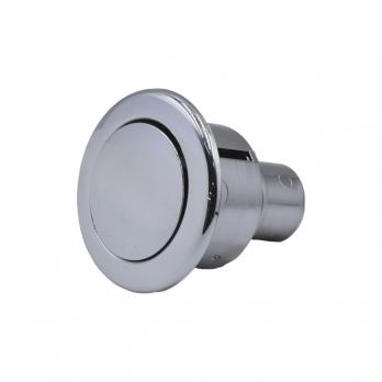 Кнопочный узел АС 77.3 (металлиз.)