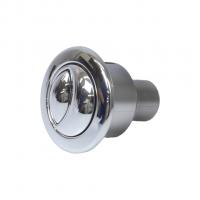 Кнопочный узел АСД 77.3 (металлиз.)