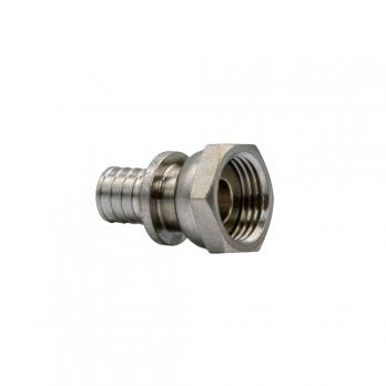 Муфта аксиальная 16 (2,2) х 1/2'' с внутренней резьбой VRT®