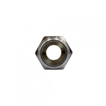 Муфта аксиальная 16 (2,2) х 1/2'' с наружной резьбой VRT®