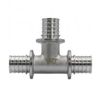 Тройник аксиальный 16 (2,2) VRT®