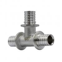 Тройник аксиальный 16 (2,2) VRT®