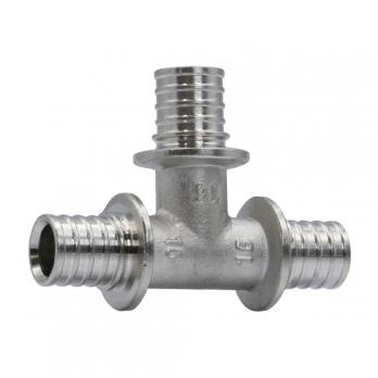 Тройник аксиальный 16 (2,2) VRT®