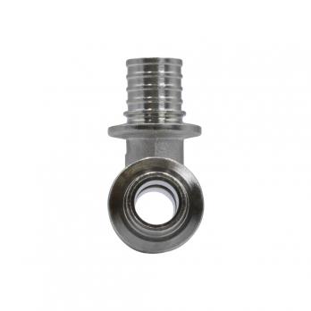 Тройник аксиальный 16 (2,2) VRT®