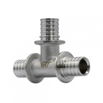 Тройник аксиальный 16 (2,2) VRT®