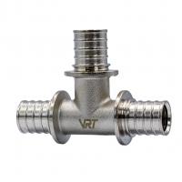 Тройник аксиальный 20 (2,8) VRT®