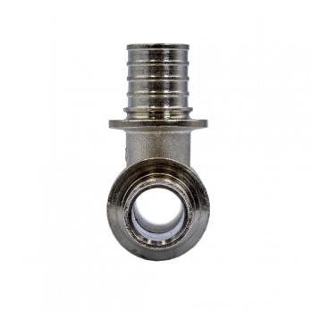 Тройник аксиальный 20 (2,8) VRT®