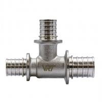 Тройник аксиальный 20 (2,8)*16 (2.2)*16 (2.2) VRT®