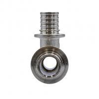 Тройник аксиальный 20 (2,8)*16 (2.2)*16 (2.2) VRT®