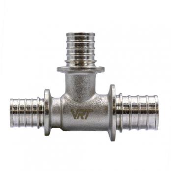 Тройник аксиальный 20 (2,8)*16 (2.2)*16 (2.2) VRT®