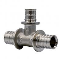 Тройник аксиальный 20 (2,8)*16 (2.2)*20 (2.8) VRT®