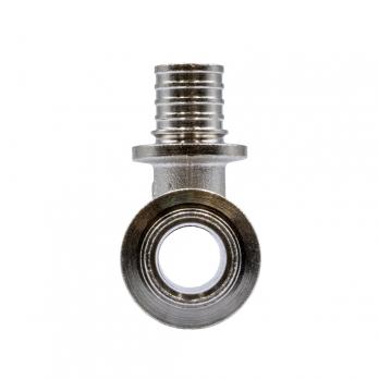 Тройник аксиальный 20 (2,8)*16 (2.2)*20 (2.8) VRT®