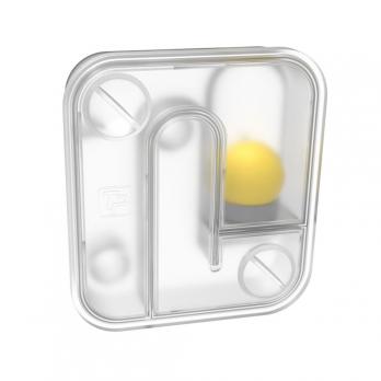 Сифон для кондиционеров встроенный  ТП-138 Татполимер