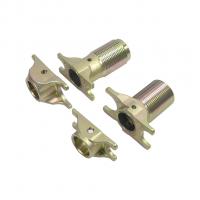 Комплект механического инструмента для монтажа аксиальных фитингов VRT®