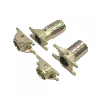 Комплект механического инструмента для монтажа аксиальных фитингов VRT®