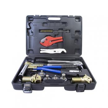 Комплект механического инструмента для монтажа аксиальных фитингов VRT®