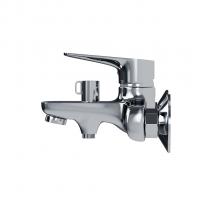 Смеситель для ванны 35k MIXLINE ML14-01