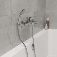 Смеситель для ванны 35k MIXLINE ML14-01