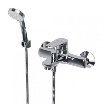 Смеситель для ванны 35k MIXLINE ML14-01